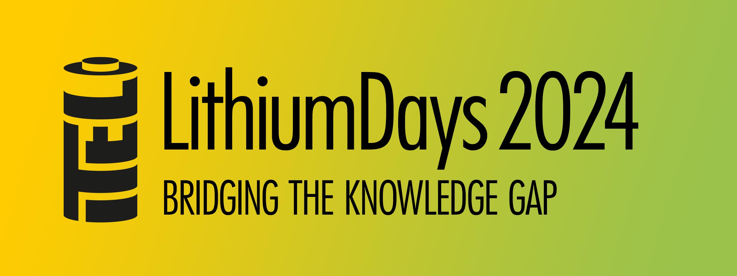 LithiumDays 2024 - How to Shoulder EU Lihium Growth